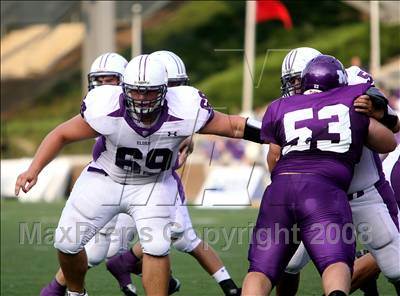 Thumbnail 3 in Middletown vs. Elder (Skyline Crosstown Showdown) photogallery.