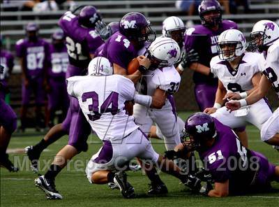 Thumbnail 3 in Middletown vs. Elder (Skyline Crosstown Showdown) photogallery.