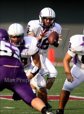 Thumbnail 2 in Middletown vs. Elder (Skyline Crosstown Showdown) photogallery.