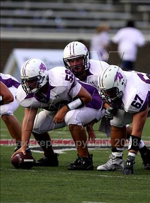 Thumbnail 1 in Middletown vs. Elder (Skyline Crosstown Showdown) photogallery.