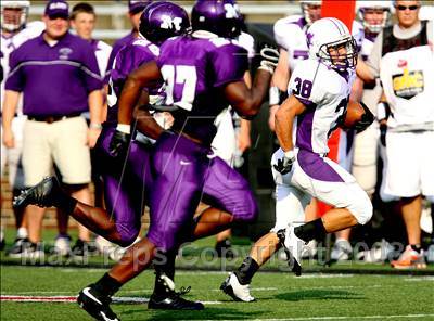 Thumbnail 2 in Middletown vs. Elder (Skyline Crosstown Showdown) photogallery.