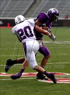 Thumbnail 3 in Middletown vs. Elder (Skyline Crosstown Showdown) photogallery.