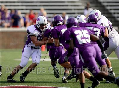Thumbnail 3 in Middletown vs. Elder (Skyline Crosstown Showdown) photogallery.