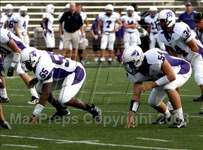 Thumbnail 2 in Middletown vs. Elder (Skyline Crosstown Showdown) photogallery.