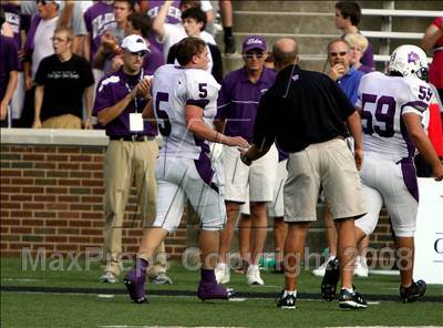 Thumbnail 3 in Middletown vs. Elder (Skyline Crosstown Showdown) photogallery.