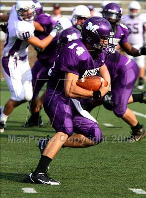 Thumbnail 1 in Middletown vs. Elder (Skyline Crosstown Showdown) photogallery.