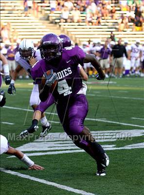 Thumbnail 2 in Middletown vs. Elder (Skyline Crosstown Showdown) photogallery.