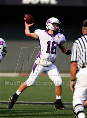 Thumbnail 3 in Middletown vs. Elder (Skyline Crosstown Showdown) photogallery.