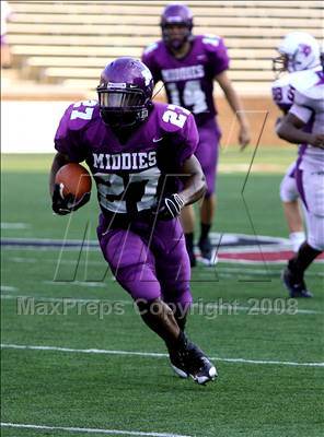 Thumbnail 2 in Middletown vs. Elder (Skyline Crosstown Showdown) photogallery.