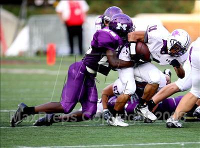 Thumbnail 2 in Middletown vs. Elder (Skyline Crosstown Showdown) photogallery.