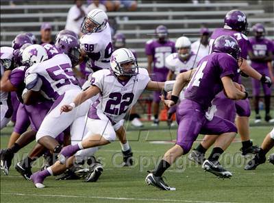 Thumbnail 2 in Middletown vs. Elder (Skyline Crosstown Showdown) photogallery.