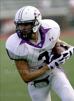Thumbnail 1 in Middletown vs. Elder (Skyline Crosstown Showdown) photogallery.