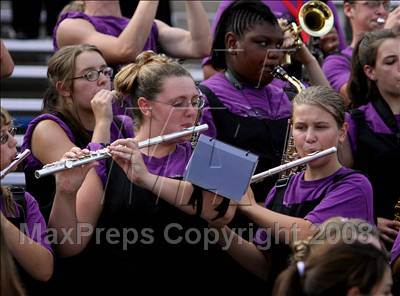 Thumbnail 2 in Middletown vs. Elder (Skyline Crosstown Showdown) photogallery.