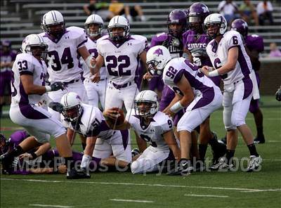 Thumbnail 2 in Middletown vs. Elder (Skyline Crosstown Showdown) photogallery.