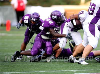 Thumbnail 3 in Middletown vs. Elder (Skyline Crosstown Showdown) photogallery.