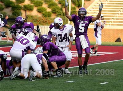 Thumbnail 1 in Middletown vs. Elder (Skyline Crosstown Showdown) photogallery.