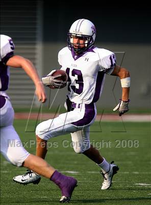 Thumbnail 3 in Middletown vs. Elder (Skyline Crosstown Showdown) photogallery.