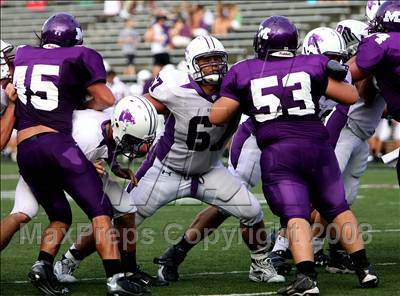 Thumbnail 3 in Middletown vs. Elder (Skyline Crosstown Showdown) photogallery.