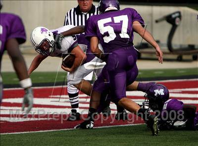 Thumbnail 1 in Middletown vs. Elder (Skyline Crosstown Showdown) photogallery.