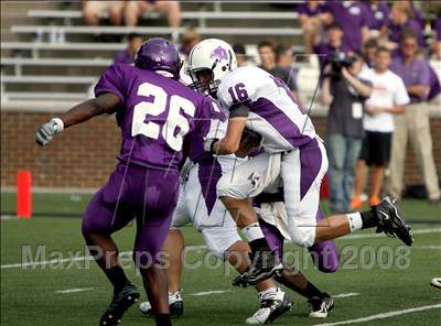 Thumbnail 1 in Middletown vs. Elder (Skyline Crosstown Showdown) photogallery.