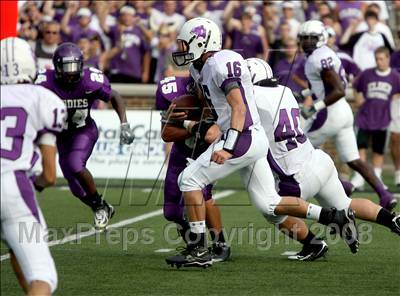 Thumbnail 3 in Middletown vs. Elder (Skyline Crosstown Showdown) photogallery.