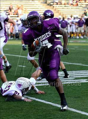 Thumbnail 3 in Middletown vs. Elder (Skyline Crosstown Showdown) photogallery.