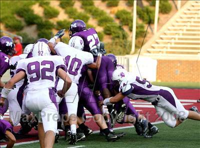 Thumbnail 3 in Middletown vs. Elder (Skyline Crosstown Showdown) photogallery.