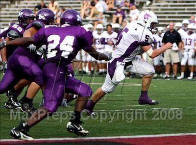 Thumbnail 1 in Middletown vs. Elder (Skyline Crosstown Showdown) photogallery.