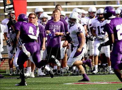 Thumbnail 1 in Middletown vs. Elder (Skyline Crosstown Showdown) photogallery.