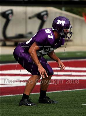Thumbnail 3 in Middletown vs. Elder (Skyline Crosstown Showdown) photogallery.
