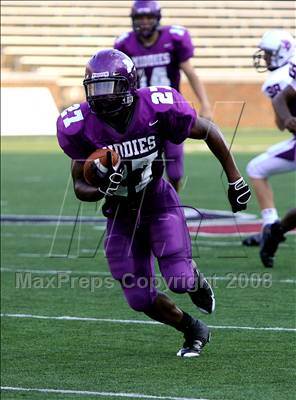 Thumbnail 3 in Middletown vs. Elder (Skyline Crosstown Showdown) photogallery.