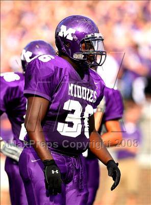 Thumbnail 1 in Middletown vs. Elder (Skyline Crosstown Showdown) photogallery.