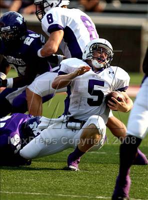 Thumbnail 1 in Middletown vs. Elder (Skyline Crosstown Showdown) photogallery.