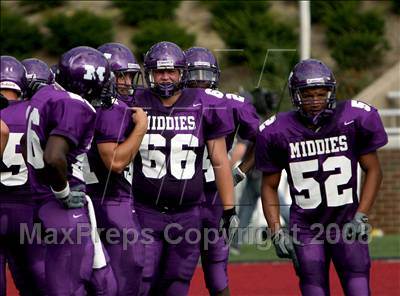 Thumbnail 2 in Middletown vs. Elder (Skyline Crosstown Showdown) photogallery.