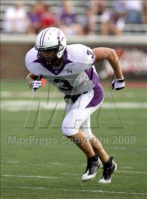 Thumbnail 3 in Middletown vs. Elder (Skyline Crosstown Showdown) photogallery.