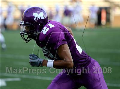 Thumbnail 1 in Middletown vs. Elder (Skyline Crosstown Showdown) photogallery.