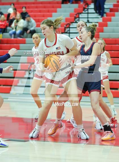 Thumbnail 2 in JV: Herriman @ Mountain Ridge photogallery.