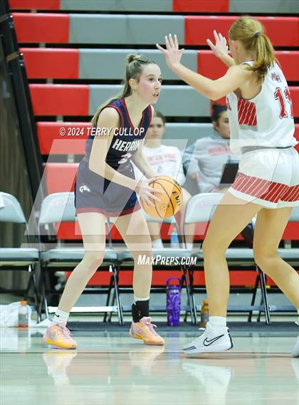 Thumbnail 2 in JV: Herriman @ Mountain Ridge photogallery.