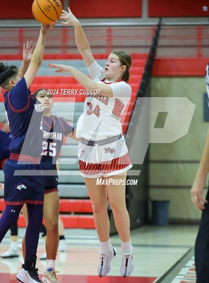 Thumbnail 3 in JV: Herriman @ Mountain Ridge photogallery.