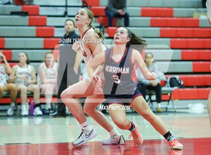Thumbnail 3 in JV: Herriman @ Mountain Ridge photogallery.