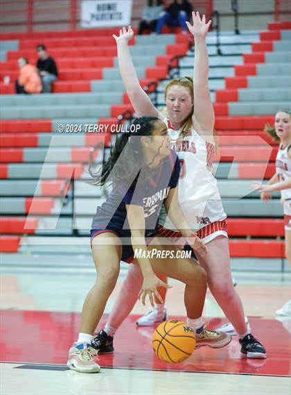 Thumbnail 3 in JV: Herriman @ Mountain Ridge photogallery.