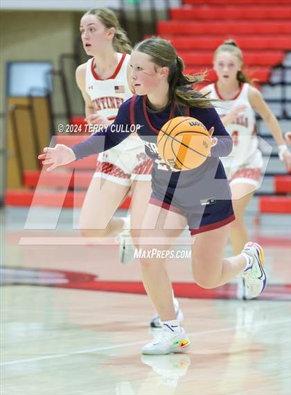 Thumbnail 3 in JV: Herriman @ Mountain Ridge photogallery.