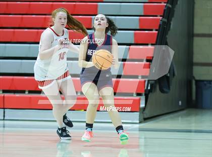 Thumbnail 3 in JV: Herriman @ Mountain Ridge photogallery.