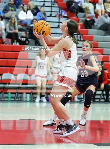Thumbnail 2 in JV: Herriman @ Mountain Ridge photogallery.