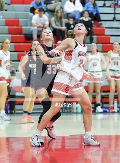 Thumbnail 2 in JV: Herriman @ Mountain Ridge photogallery.