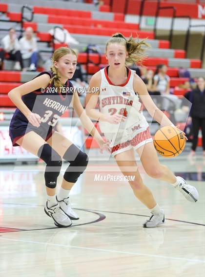 Thumbnail 3 in JV: Herriman @ Mountain Ridge photogallery.