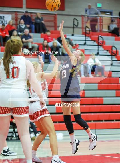 Thumbnail 2 in JV: Herriman @ Mountain Ridge photogallery.
