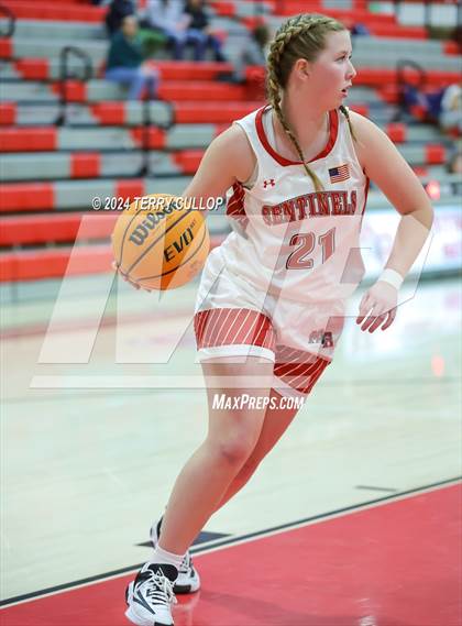 Thumbnail 1 in JV: Herriman @ Mountain Ridge photogallery.