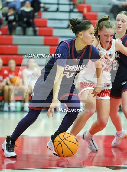 Thumbnail 2 in JV: Herriman @ Mountain Ridge photogallery.