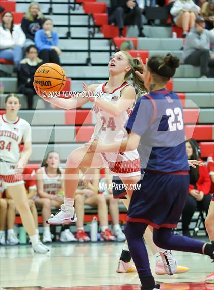 Thumbnail 1 in JV: Herriman @ Mountain Ridge photogallery.
